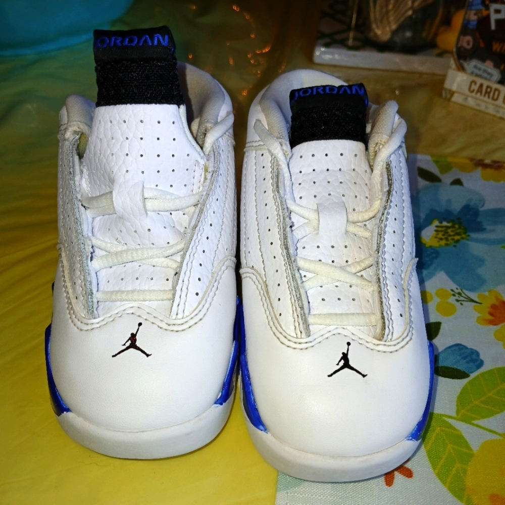 Jordan's